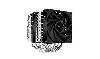 AG620  Deepcool, GAMMAXX SERIES, Dual-Tower CPU Cooler with 260W TDP LGA1700/LGA2066 AG620  Deepcool, GAMMAXX SERIES, Dual-Tower CPU Cooler with 260W TDP LGA1700/LGA2066