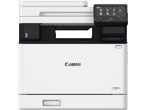 i-SENSYS MF752Cdw, CANON, Printer, Colour Laser MFP Single sided: Up to 33ppm  (A4) /Duplex  (A4): Up to 29 ipm /Duplex ADF/ 