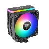 ASTRIA 200 ARGB, ThermalTake, CPU Cooler, LGA 2066/2011/1851/1700/1200/1151, TDP 210W, CL-P119-AL12SW-A ASTRIA 200 ARGB, ThermalTake, CPU Cooler, LGA 2066/2011/1851/1700/1200/1151, TDP 210W, CL-P119-AL12SW-A