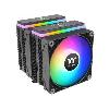 ASTRIA 600 ARGB, ThermalTake, CPU Cooler, LGA 2066/2011/1851/1700/1200/1151, TDP 265W, CL-P121-CA12SW-A ASTRIA 600 ARGB, ThermalTake, CPU Cooler, LGA 2066/2011/1851/1700/1200/1151, TDP 265W, CL-P121-CA12SW-A