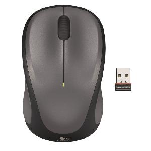 M235 LOGITECH Wireless Mouse - COLT MATE  L910-002201