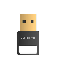 B105B, UNITEK, USB Bluetooth 5.3 Adapter for PC, Black B105B, UNITEK, USB Bluetooth 5.3 Adapter for PC, Black