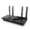 Archer AX55, TP-Link, AX3000 Wi-Fi 6 Gigabit Router Dual-Band Archer AX55, TP-Link, AX3000 Wi-Fi 6 Gigabit Router Dual-Band