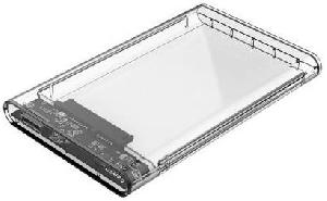  WH11, NETAC, USB Adapter, 2.5 SATA to USB3.0 External HDD/SSD Case,USB3.0 A to B cable.