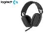 ZONE VIBE 100, Logitech wireless Bluetooth headphone, Mic, Up to 18 hrs, Black (L981-001213 ) ZONE VIBE 100, Logitech wireless Bluetooth headphone, Mic, Up to 18 hrs, Black (L981-001213 )
