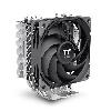 UX400 CPU Cooler, LGA 1851/1700/1200/1156/1155/1151/1150, 120 x 120 x 25 mm 