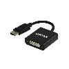 Y-5118AA,UNITEK DisplayPort to DVI Female Adapter