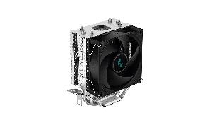 Gammaxx AG300, DEEPCOOL, Air Cooler, Universal, 129mm, TDP 150W, PWM 500~3050RPM, ≤30.5dB, 4pin, Black.