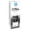 1VV21AE, HP GT53XL, 135ml Black Original Ink Bottle