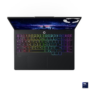 83F30012RK/GE Legion Pro 5 16IAX10, 16" 2.5K 240Hz 500N HDR™Dolby Vision®, G-SYNC®, U9 275HX, 32GB, 1TB, RTX5070 8GB