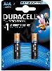 LR03/MX2400, DURACELL ultra 2xAAA (060425)