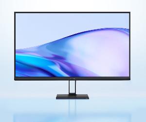  A27i, Xiaomi , Monitor, ELA5345EU 27" FHD 1920x1080 IPS, 6ms, 100Hz, HDR10/Ultra Slim 7.5mm / 178° -178° //DP/ HDMI / 250nit