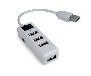 KDHUB5011A, Kingda 4P/0,5, Kingda,4 port USB 2.0 HUB,0.5m KDHUB5011A, Kingda 4P/0,5, Kingda,4 port USB 2.0 HUB,0.5m