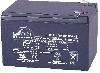 LP12-12, LEOCH, Rechargeable Battery, (12V12AH) 151*98*95*101MM T2.