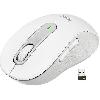 M650 Logitech Signature Bluetooth Mouse - OFF-WHITE L910-006255