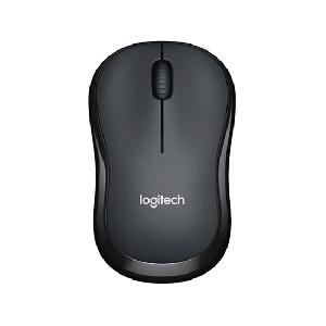  M240 SILENT, Logitech, Mouse, Bluetooth 4000 dpi	3 Button, 1xAA-12 month	73g Graphite.