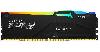  FURY (RGB), KINGSTON, MEMORY, KF564C32BBEA-16	Kingston FURY (RGB) 16GB 6400MHz DDR5 DIMM CL32 1Rx8 2G x 64-bit.