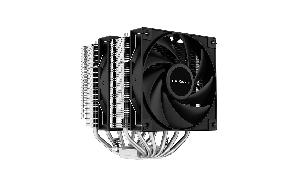 AG620  Deepcool, GAMMAXX SERIES, Dual-Tower CPU Cooler with 260W TDP LGA1700/LGA2066