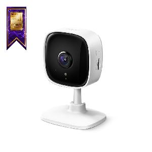  Tapo C100 , TPLINK, Camera, Home,Wi-Fi 1080 Full HD,Night Vision,Motion Alerts1/3''CMOS,F2.0,H.264,2Way Audio,MicroSD 512 GB