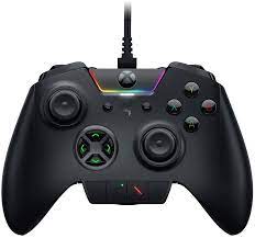 RZ06-02250100-R3M1 Razer Gamepad Wolverine Ultimate Xbox One Controller USB RGB Black