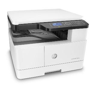 LaserJet M438n, HP, Printer, 8AF43A A3 MFP Up to 22 ppm, 50K p/m, RJ45, USB,  (Cartridge 335A).