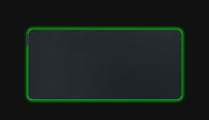  Goliathus Chroma, RAZER, Mouse Pad, RGB 3XL (1200x550x4mm), black RZ02-02500700-R3M1.
