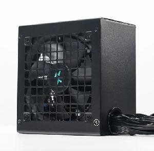 PN850D DEEPCOOL 850W Power Supply  80Plus Gold Hydro Bearing fan /Cybenetics Gold