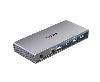 V1309A, UNITEK, 4K 60Hz HDMI KVM Switch with Hub (2 In 1 Out + 4*USB-A 5Gbps) V1309A, UNITEK, 4K 60Hz HDMI KVM Switch with Hub (2 In 1 Out + 4*USB-A 5Gbps)