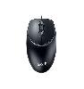  NetScroll 120 V2, GENIUS, Mouse, USB, BLACK.