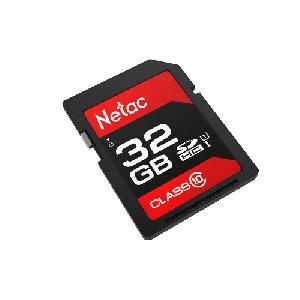  P600S, NETAC, Memory Card, 32GB,Up to 90MB/s, -25℃-85℃, 0℃-70℃.
