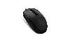  DX-125 Black, GENIUS, Mouse, თაგვი DX-125 Black, Genius Optical Mouse, USB.