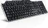 KB-522 Dell Wired Business Multimedia USB Keyboard Black (Kit) Russian (QWERTY) KB-522 Dell Wired Business Multimedia USB Keyboard Black (Kit) Russian (QWERTY)