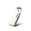  U326, NETAC, Flash Memory, 64GB  USB2.0  zinc alloy housing.