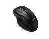  Ergo 8200S, Genius, Mouse, Wireless Silent, BLACK.