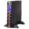  MRT-2000, POWERCOM, UPS, 2000VA/2000W,On-Line,2xSchuko,208-240VAC,12V7Ahx6,USB,Sinewave,Rack Mount,Black.
