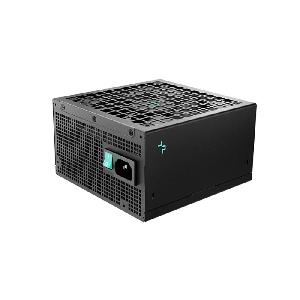 PN1200M, Deepcool, 80PLUS GOLD certified 1200W power supply with 120mm PWM function fan ATX3.1 PSU Full-Modular Active PFC