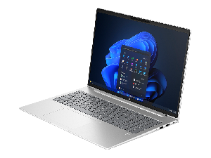 ProBook 460 G11 HP, Notebook, 16" (1920 x 1200), IPS, Ultra 7 155U 1x16GB DDR5 5600, 512GB SSD,  2x Type-C (DP) Pike silver.