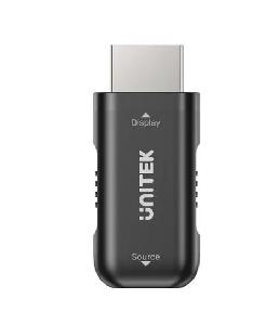 V1187A, UNITEK, USB-C F to HDMI M Adapter