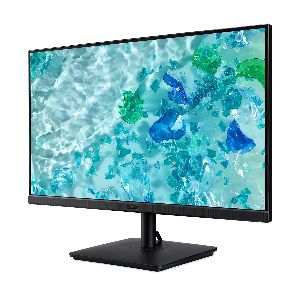 UM.WV7EE.309 ACER V227QE3BIPV  55CM 21.5", IPS FHD,100Hz, 178/178 ,4ms(GTG) , 250 cd/m2/ 1xVGA, 1xHDMI ,1xDP 