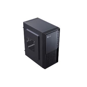 Golden Field LA-01 Micro ATX Case 500W 120mm fan