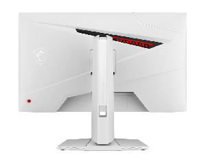 9S6-3CC29H-430 MSI 274URFW 27" Rapid IPS 4K 3840x2160 HDR 400 /160Hz /133% SRGB/0.5ms /1x DP/2x HDMI 1x USBC PD15W/Cable inc 9S6-3CC29H-430 MSI 274URFW 27" Rapid IPS 4K 3840x2160 HDR 400 /160Hz /133% SRGB/0.5ms /1x DP/2x HDMI 1x USBC PD15W/Cable inc