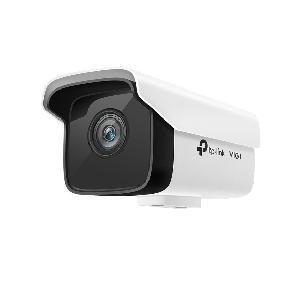 VIGI C300HP-6, TP-Link, VIGI 3MP Outdoor Bullet Network Camera