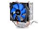  ICE EDGE MINI FS V2.0, DEEPCOOL, Cooler, Air, TDP 95W, Height 112 mm, Fan 80mm. 500~3050 RPM, 25.13 CFM; Universal Cooler.