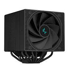  ASSASSIN IV, DEEPCOOL, Air Cooler, Universal, 164mm, TDP 280W, PWM 500~1850M, ≤29.6dB, 4pin, Black.