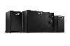  SW-2.1 350, Genius, Speaker, 15 W (RMS), 2.1 Hi-Fi  with Subwoofer, Volume control, 3.5 mm jack, Cable 1.5 m, Black.