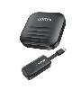 V1184A, UNITEK, USB-C Wireless HDMI Extender Kit Up to 50M V1184A, UNITEK, USB-C Wireless HDMI Extender Kit Up to 50M