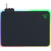  Firefly V2, RAZER, Mouse Pad,  RGB M Black (355х255х3mm) RZ02-03020100-R3M1.