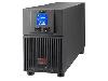 SRV1KI, APC, UPS, 1000VA/800W, Easy UPS On-Line, Tower, 230V, Intelligent Card Slot, Black.  SRV1KI, APC, UPS, 1000VA/800W, Easy UPS On-Line, Tower, 230V, Intelligent Card Slot, Black.