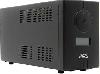  INF-1500AP, POWERCOM, UPS, 1500VA/1050W,Offline/Standby,2xSchuko,208-240VAC,24V100Ah,USB,Sinewave,Tower,Black.