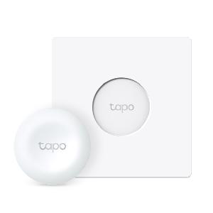  Tapo S200D, TPLINK, Smart Remote Dimmer Switch.